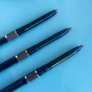 Eyebrow Pencils-retractable