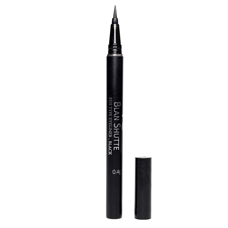 Ultra Fine Black Eyeliner Pen